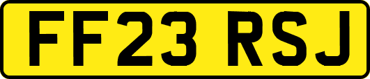 FF23RSJ