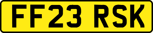 FF23RSK