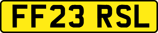 FF23RSL
