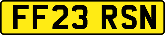 FF23RSN