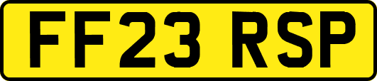 FF23RSP