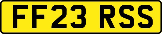FF23RSS
