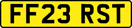 FF23RST