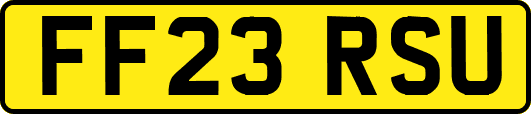 FF23RSU