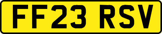 FF23RSV