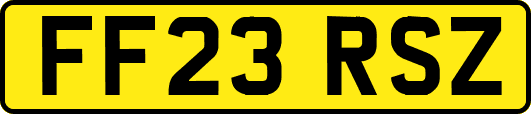 FF23RSZ