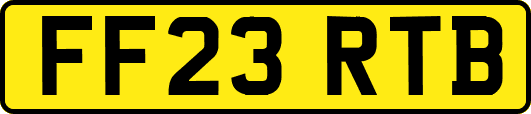 FF23RTB