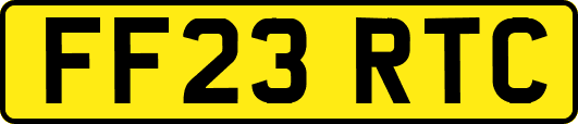 FF23RTC