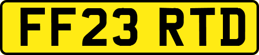 FF23RTD