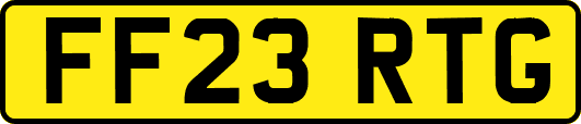 FF23RTG