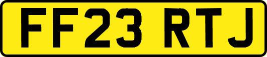 FF23RTJ
