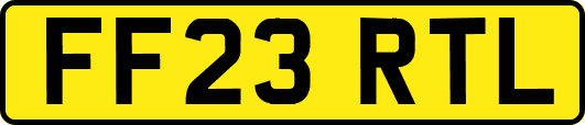 FF23RTL
