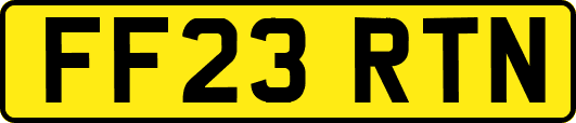 FF23RTN