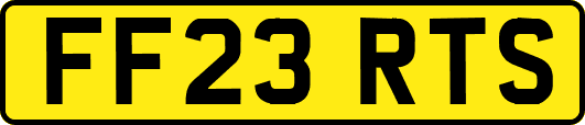 FF23RTS