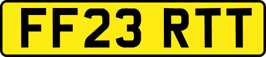 FF23RTT