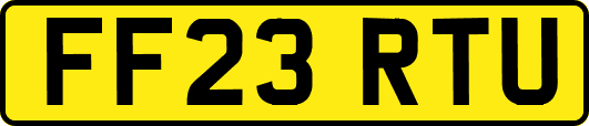 FF23RTU