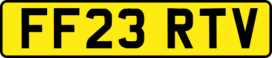 FF23RTV