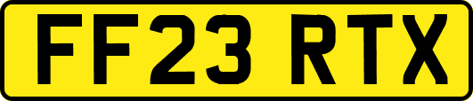 FF23RTX
