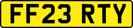 FF23RTY
