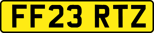 FF23RTZ