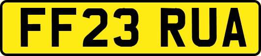 FF23RUA