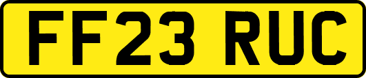 FF23RUC