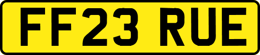 FF23RUE
