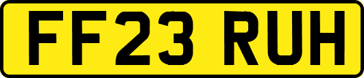 FF23RUH
