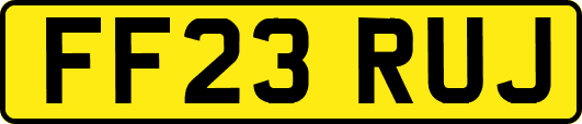 FF23RUJ