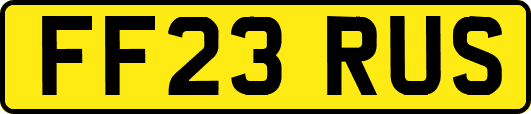 FF23RUS
