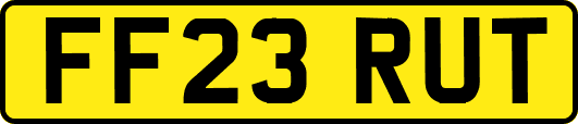 FF23RUT
