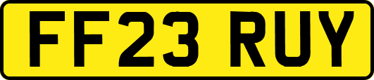 FF23RUY