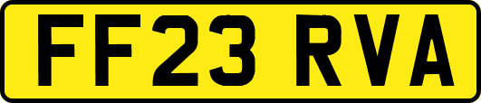 FF23RVA