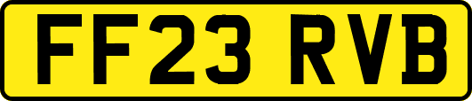FF23RVB