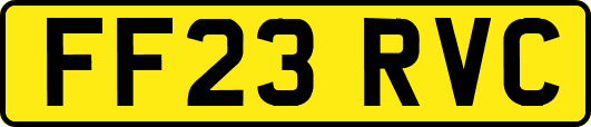FF23RVC