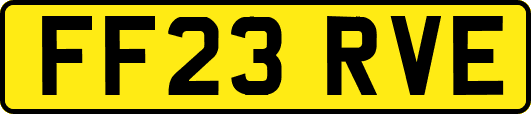 FF23RVE
