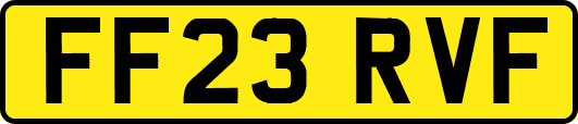 FF23RVF