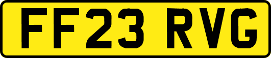 FF23RVG