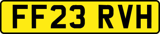 FF23RVH