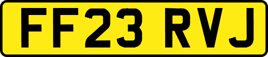 FF23RVJ