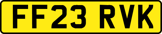 FF23RVK