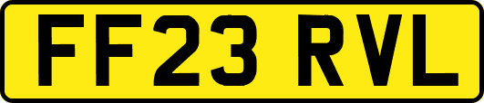FF23RVL