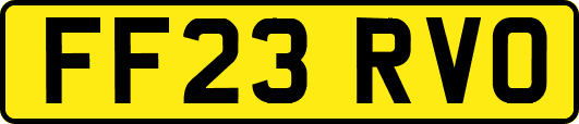FF23RVO