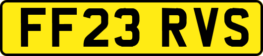 FF23RVS