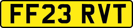 FF23RVT