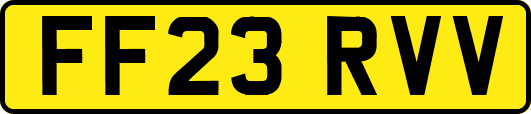 FF23RVV