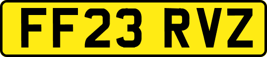 FF23RVZ