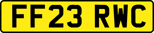 FF23RWC