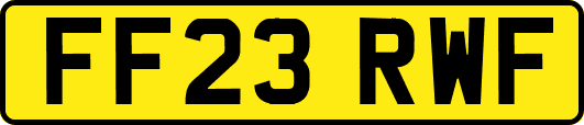 FF23RWF