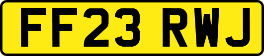 FF23RWJ